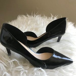 Nine West Work Pumps
